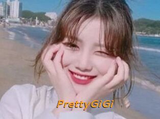 PrettyGiGi