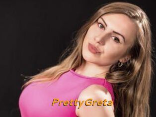 PrettyGreta
