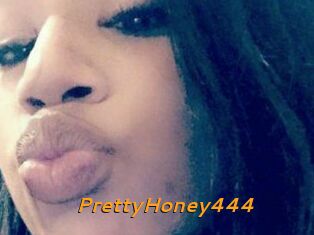 PrettyHoney444
