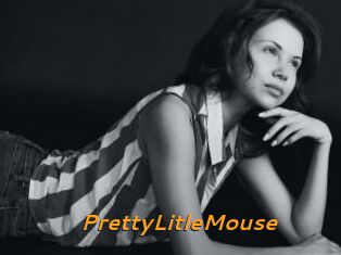 PrettyLitleMouse