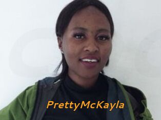 PrettyMcKayla
