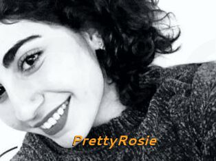 PrettyRosie
