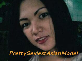 PrettySexiestAsianModel