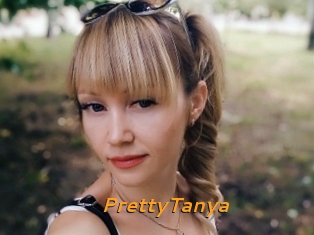 PrettyTanya