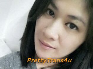 PrettyTrans4u