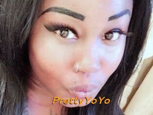 PrettyYoYo