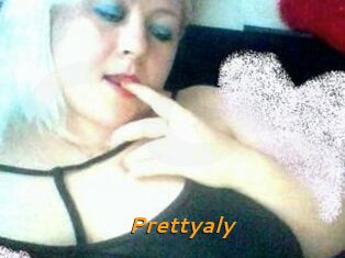 Prettyaly