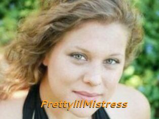 PrettylilMistress