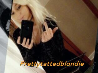 Prettytattedblondie