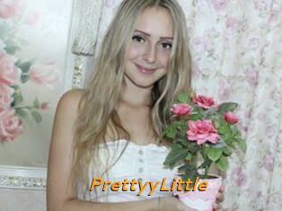 PrettyyLittle