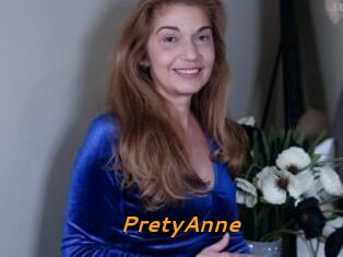 PretyAnne
