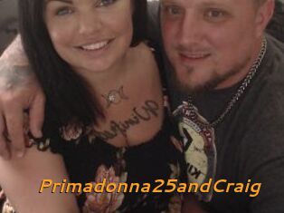 Primadonna25andCraig