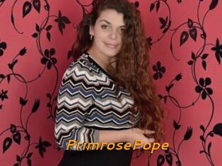 PrimrosePope