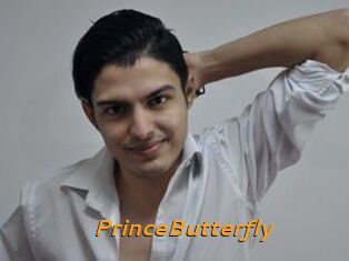 PrinceButterfly