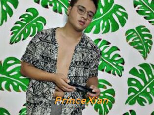 PrinceXian
