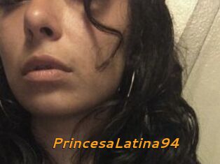 PrincesaLatina94