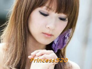 Princess520