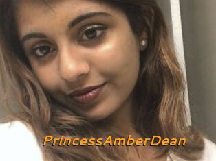 PrincessAmberDean