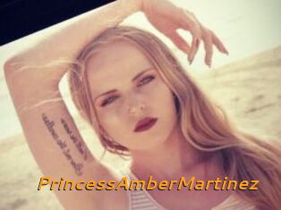 PrincessAmberMartinez