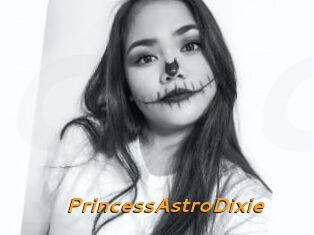 PrincessAstroDixie