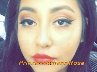 PrincessAthenaRose