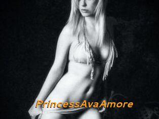 PrincessAvaAmore