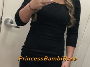 PrincessBambiRose