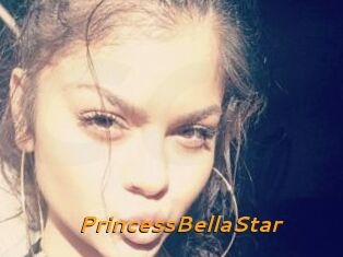 PrincessBellaStar