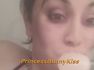 PrincessBunnyKiss