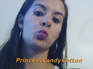 PrincessCandyCotton