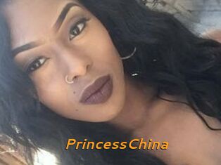 Princess_China
