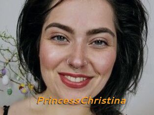 Princess_Christina