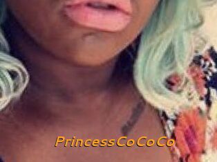 PrincessCoCoCo
