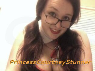 PrincessCourtneyStunner