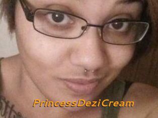 PrincessDeziCream