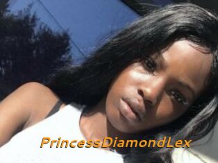 PrincessDiamondLex