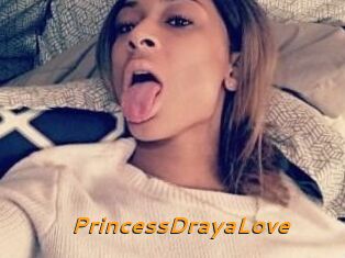 PrincessDrayaLove