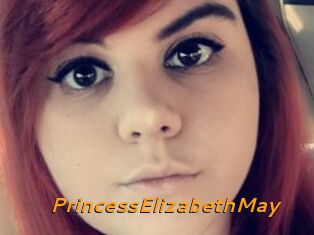 PrincessElizabethMay