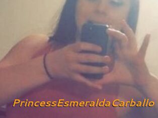 PrincessEsmeraldaCarballo