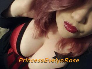 PrincessEvelynRose