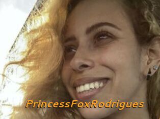 PrincessFoxRodrigues