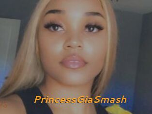 PrincessGiaSmash