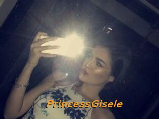 PrincessGisele