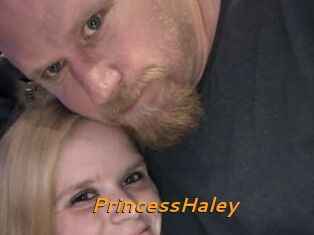 PrincessHaley