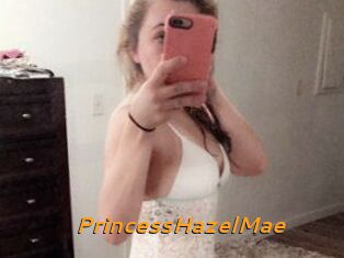 PrincessHazelMae