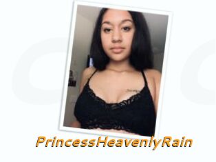 PrincessHeavenlyRain