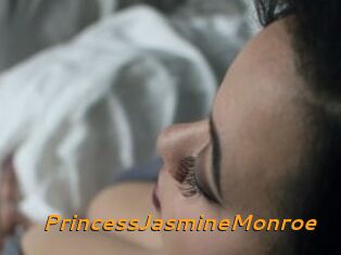 PrincessJasmineMonroe