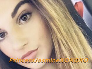 PrincessJasmineXOXOXO