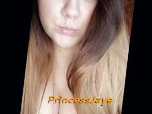 PrincessJaye
