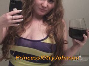 PrincessKittyJohnson